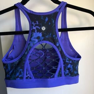 Lululemon Bra